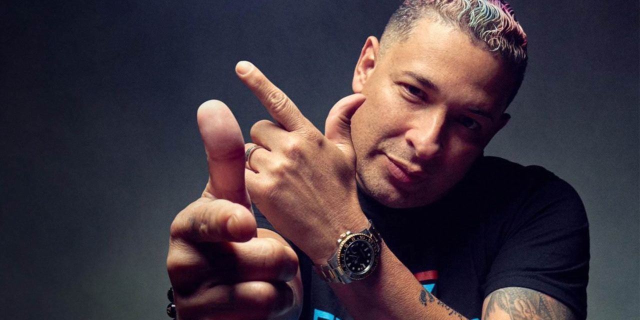 DJ Nelson, Alejandro Armes, Yan Block y Babywine traen su último sencillo “Pedirte Perdón”