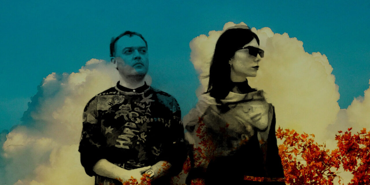 Jiri Alvriv & Chvnli presentan su primer EP “Stress Killer”, un registro ambient que respira el instante