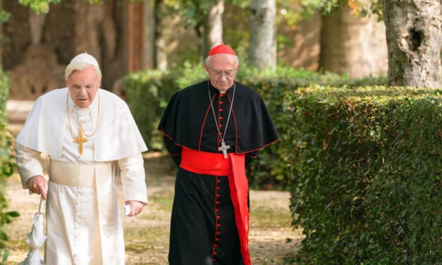  La obra que inspiró la multipremiada película “Los dos Papas”, llega a la Argentina