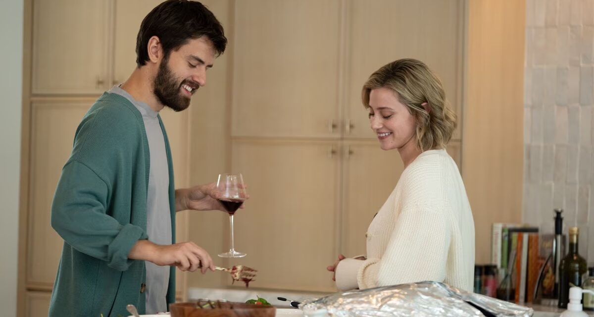 MUBI PRESENTA MEGALÓPOLIS DE FRANCIS FORD COPPOLA, EL FINAL DE LA SERIE HAL & HARPER