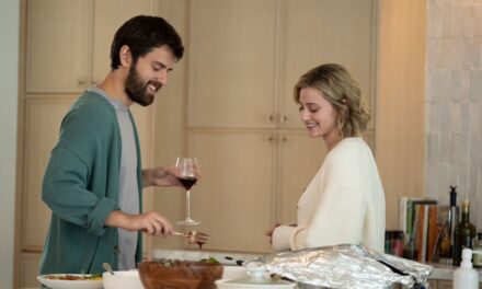 MUBI PRESENTA MEGALÓPOLIS DE FRANCIS FORD COPPOLA, EL FINAL DE LA SERIE HAL & HARPER