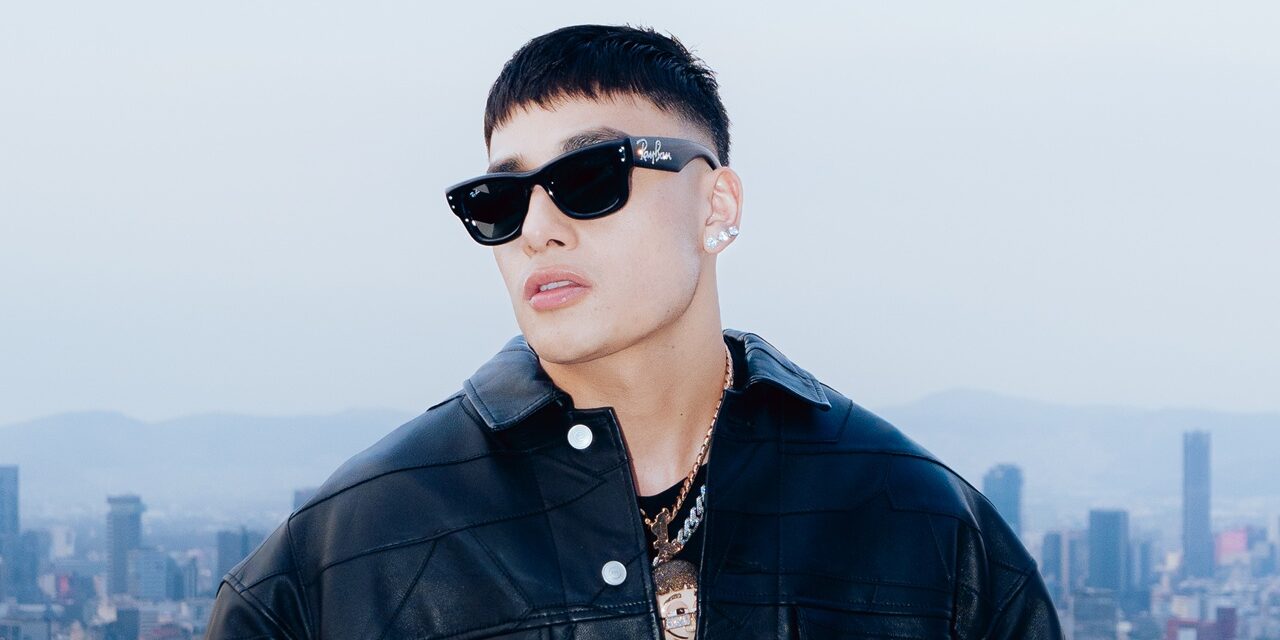 PLUTO TV PRESENTA MTV FLOW N TOP CON EL MALILLA: UN ESPECTÁCULO ÚNICO DESDE LAS ALTURAS DEL WTC EN LA CIUDAD DE MÉXICO