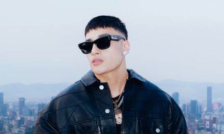 PLUTO TV PRESENTA MTV FLOW N TOP CON EL MALILLA: UN ESPECTÁCULO ÚNICO DESDE LAS ALTURAS DEL WTC EN LA CIUDAD DE MÉXICO