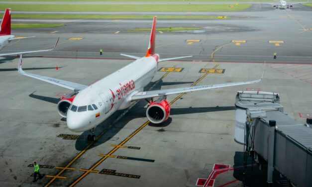 Avianca hace volar la pasión del fútbol y acerca a los argentinos a la CONMEBOL
