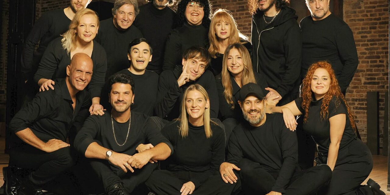 “El curioso incidente del perro a medianoche” regresa al Teatro Maipo