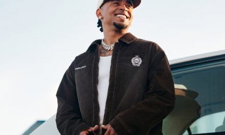 OZUNA VUELVE A ARGENTINA CON “UNA AVENTURA WORLD TOUR” 