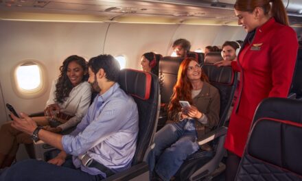 Avianca presenta la evolución de su propuesta premium