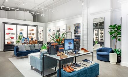 COLE HAAN ABRE SU PRIMERA TIENDA EN ARGENTINA