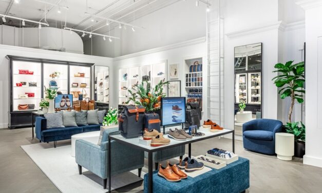 COLE HAAN ABRE SU PRIMERA TIENDA EN ARGENTINA